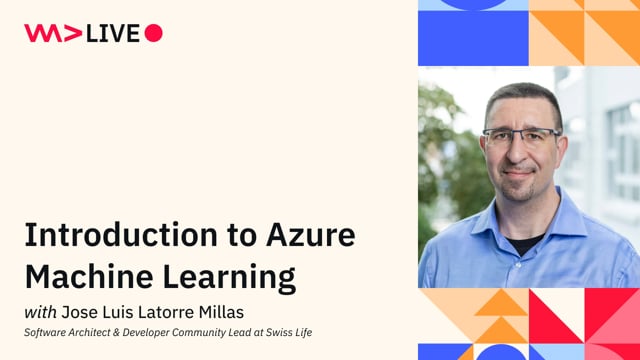 Introduction to Azure Machine Learning