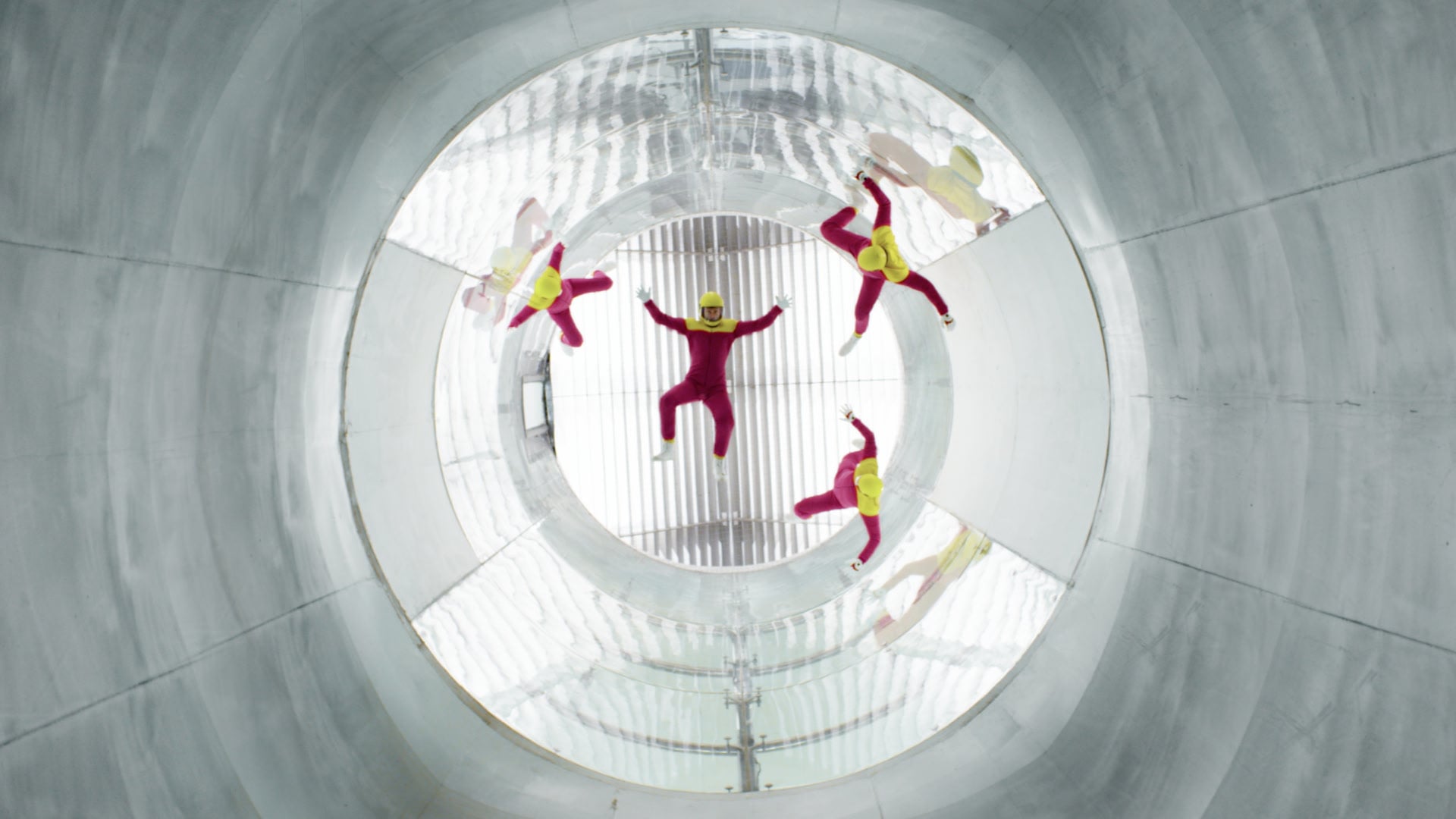 Argos — Wind Tunnel