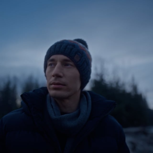 VISA x Kamil Stoch