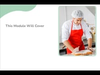 Introduction to Food Hygiene