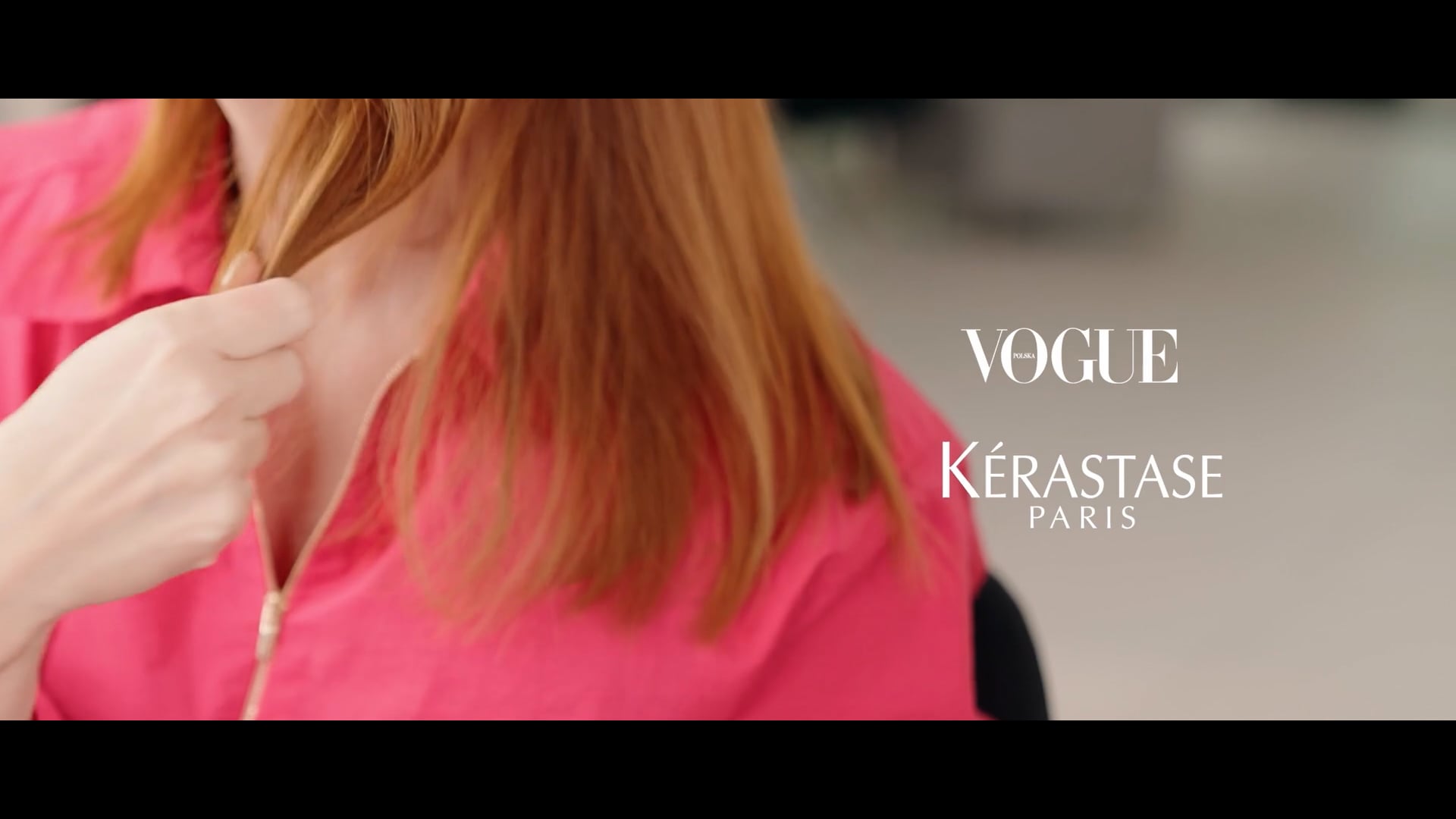 Vogue x Kerastase 1