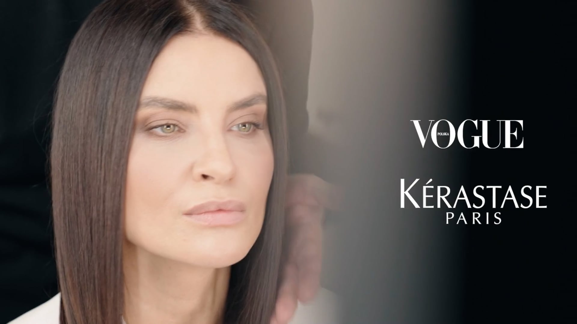 Vogue x Kerastase 2