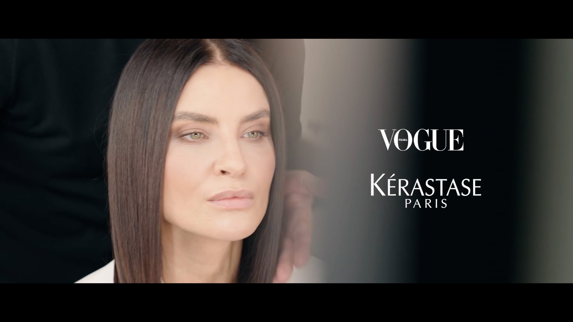 Vogue x Kerastase 2