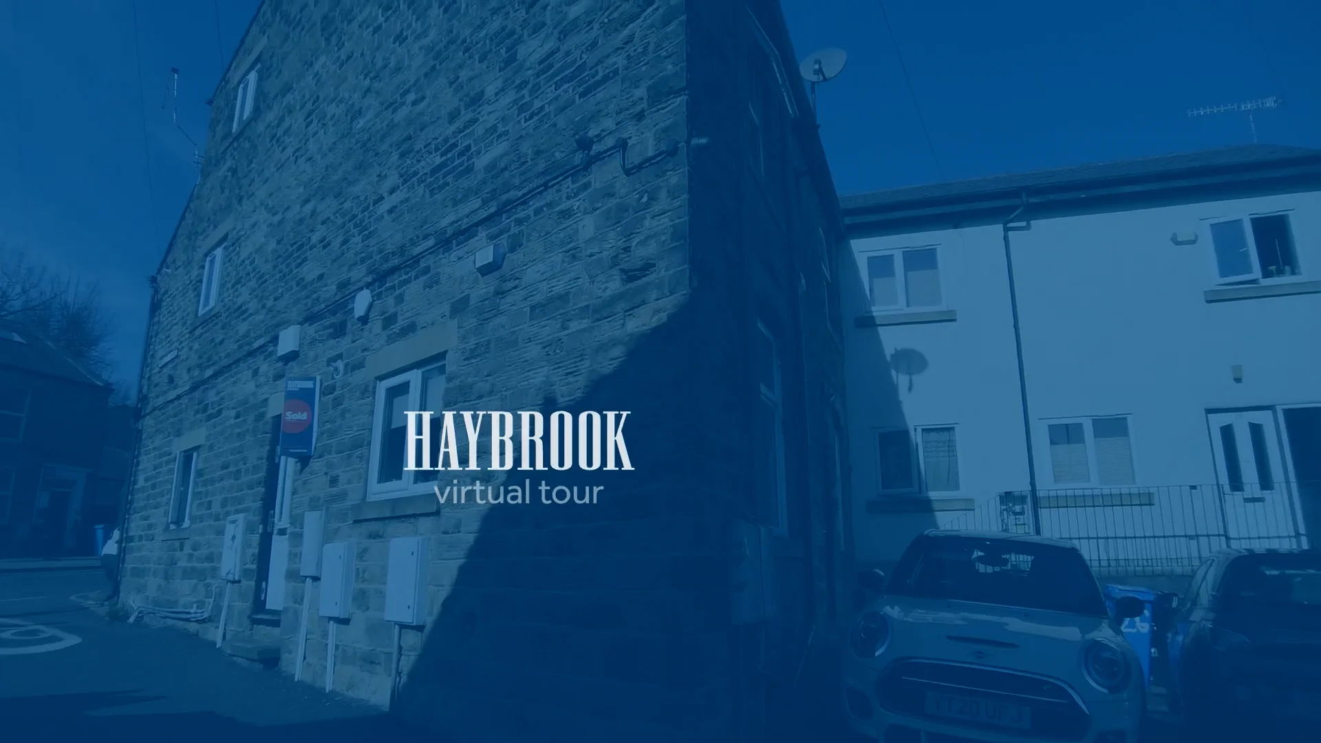 Quick Sneak Peek of Wesley Lane, Sheffield, 3 bedroom Flat / Apartment