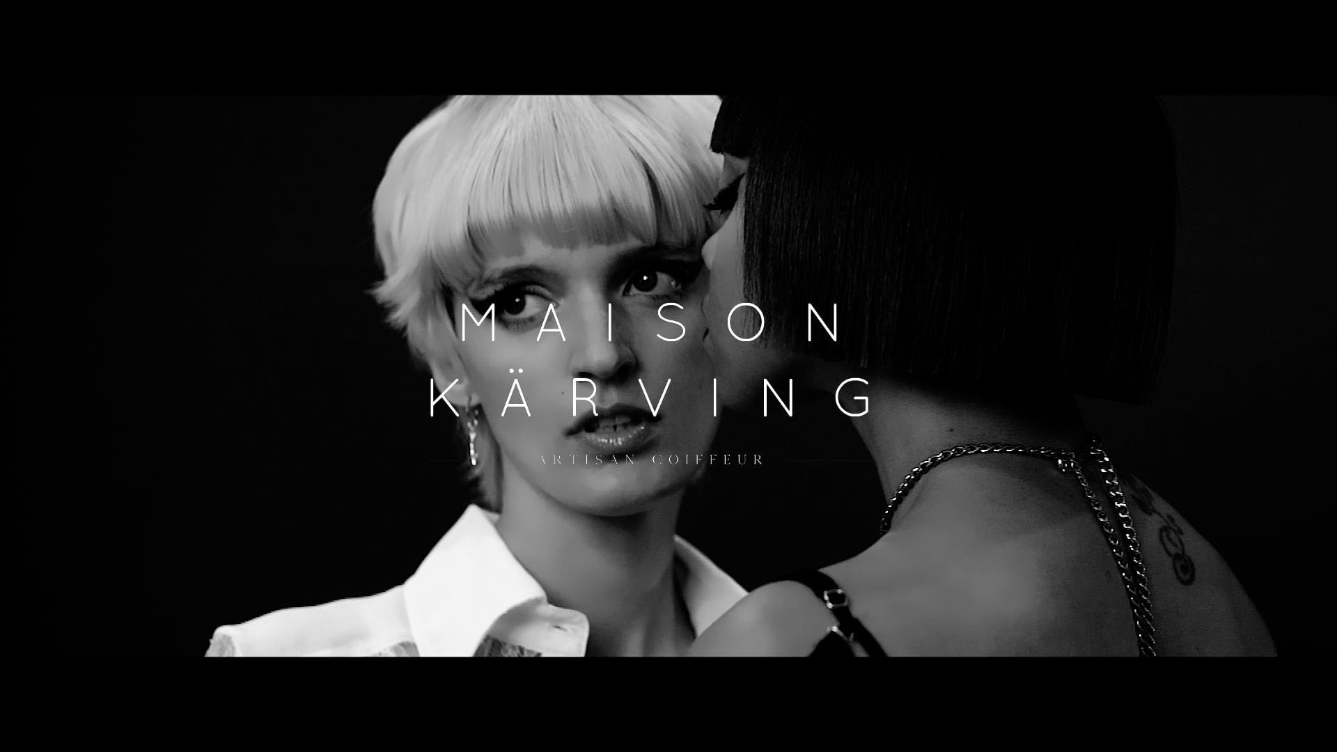 Maison Karving - Intemporalis - Automne Hiver 2022