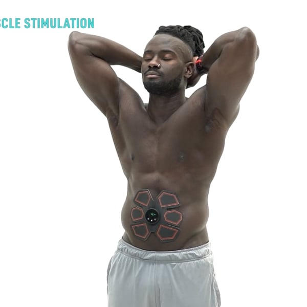 Video image YourFit Equipment