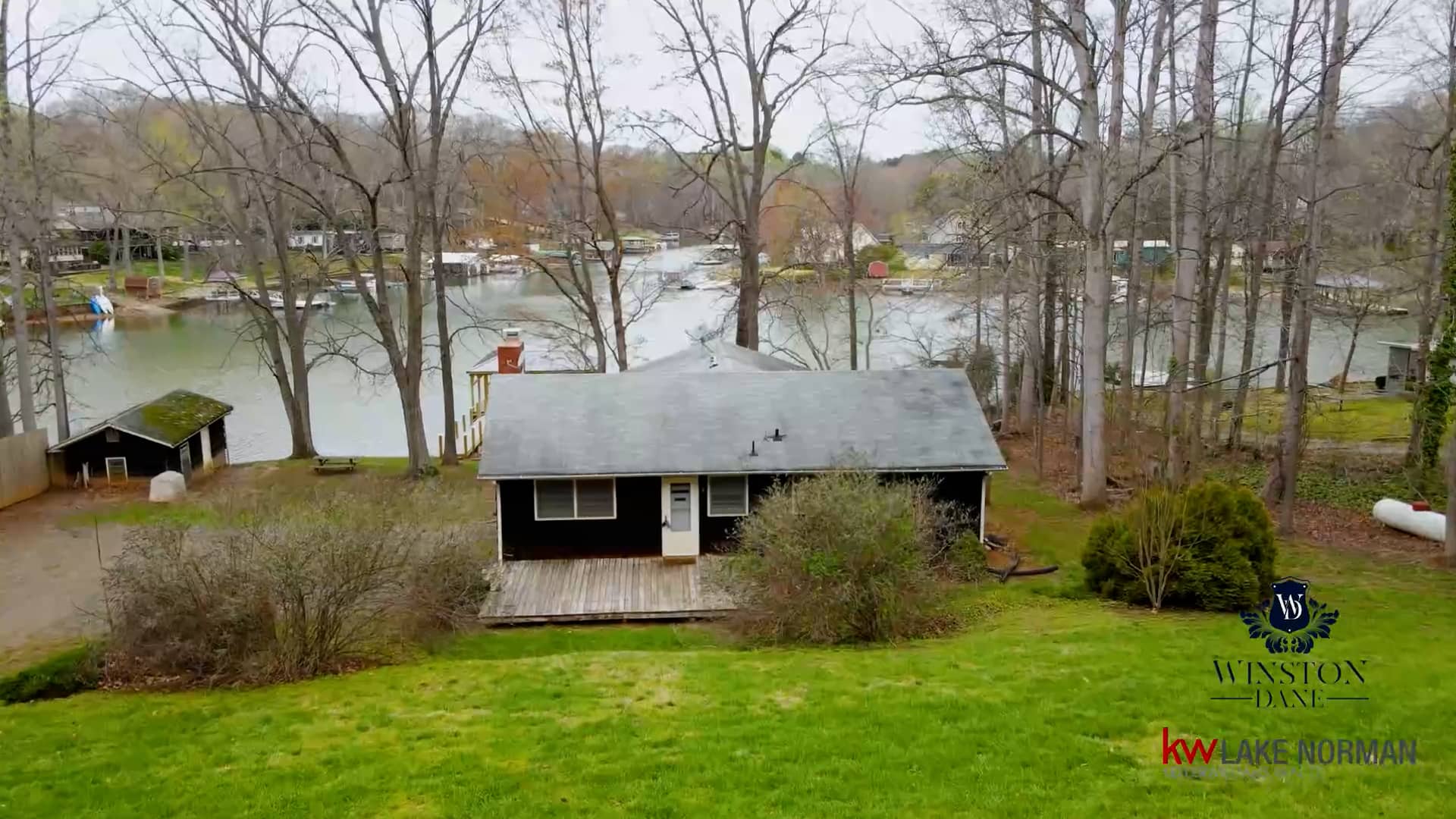 4782 Little Creek Drive Denver NC 28037 AhHa Lite on Vimeo