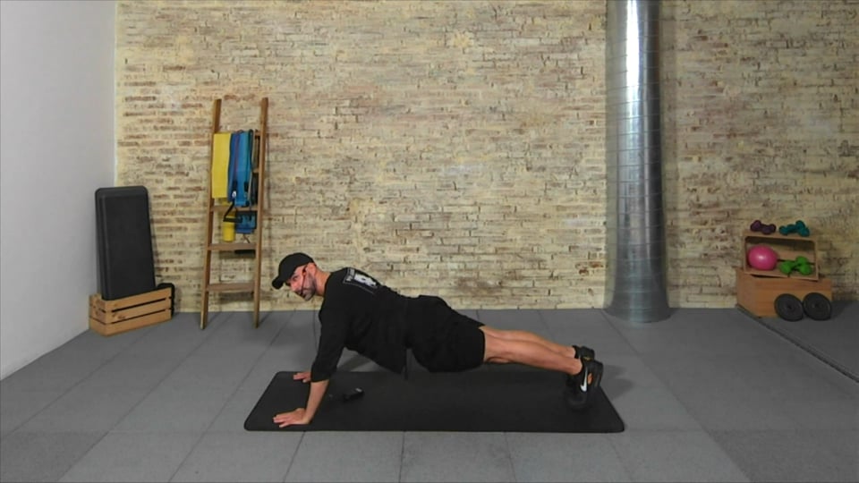 Resistencia y fuerza