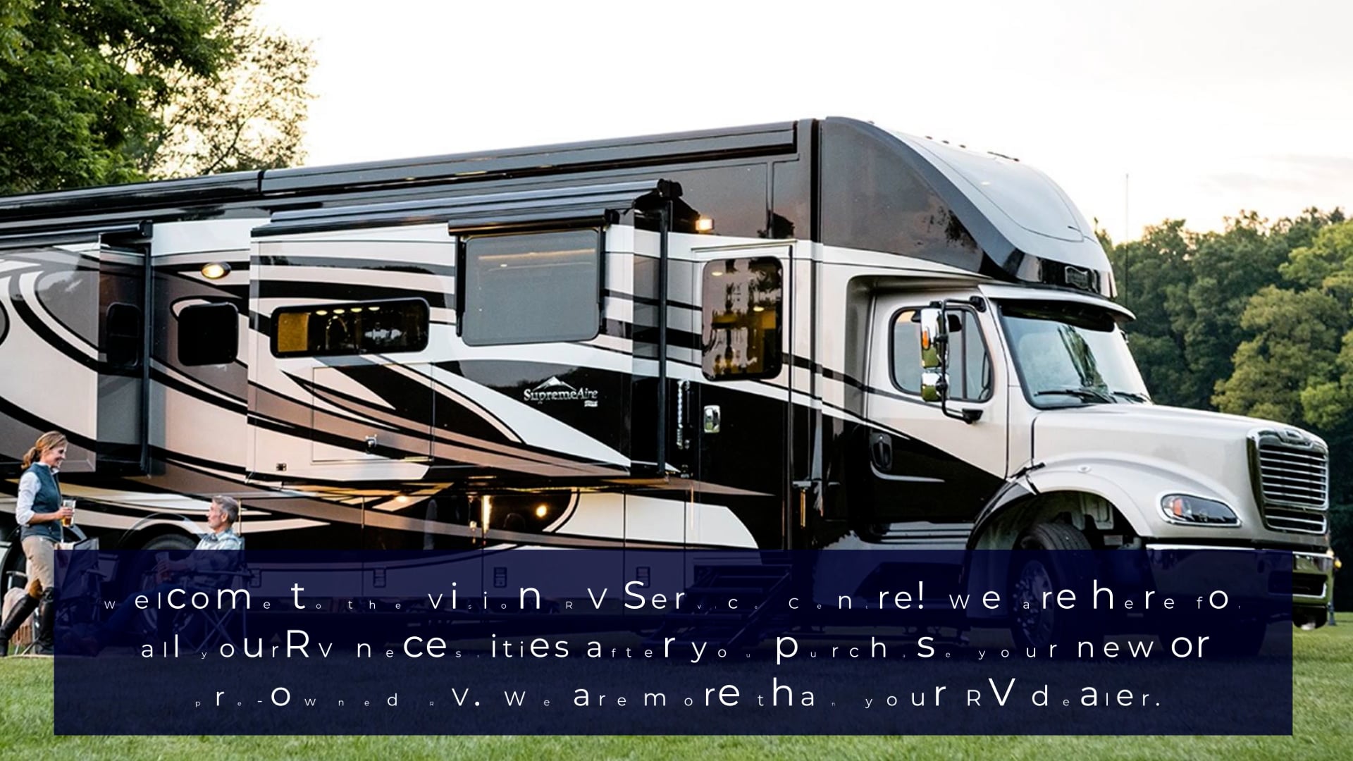 Best RV trailers for sale Edmonton.mp4 on Vimeo