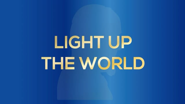 Ramaz Annual Dinner 5782 - Light Up the World