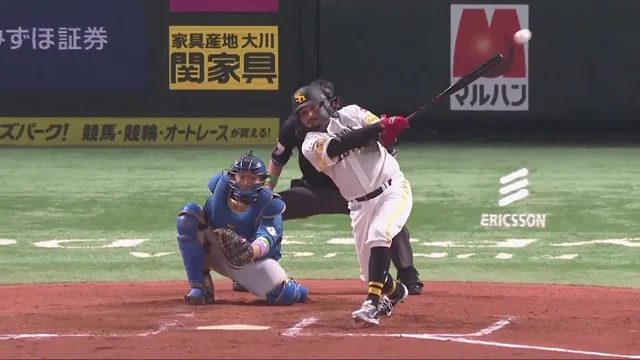 Baseball: Laird ties NPB homer record as Nippon Ham down Marines