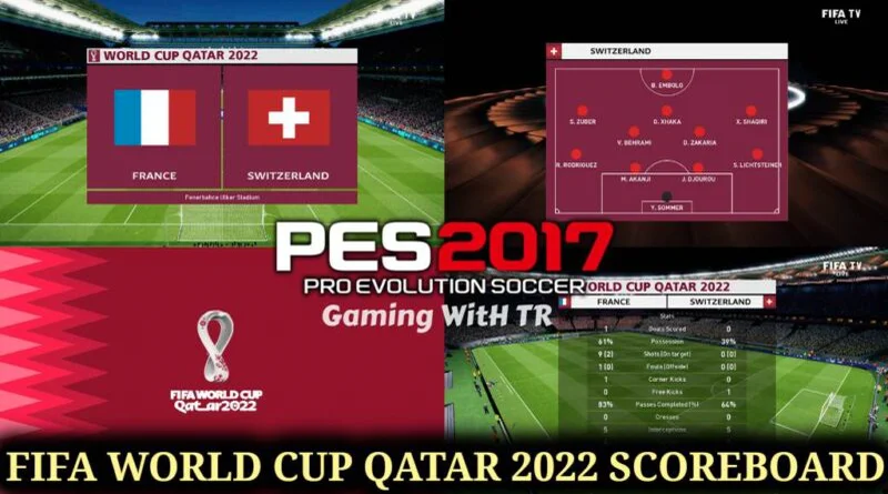 PES 2022 set to go free-to-play in bid to score against FIFA - report
