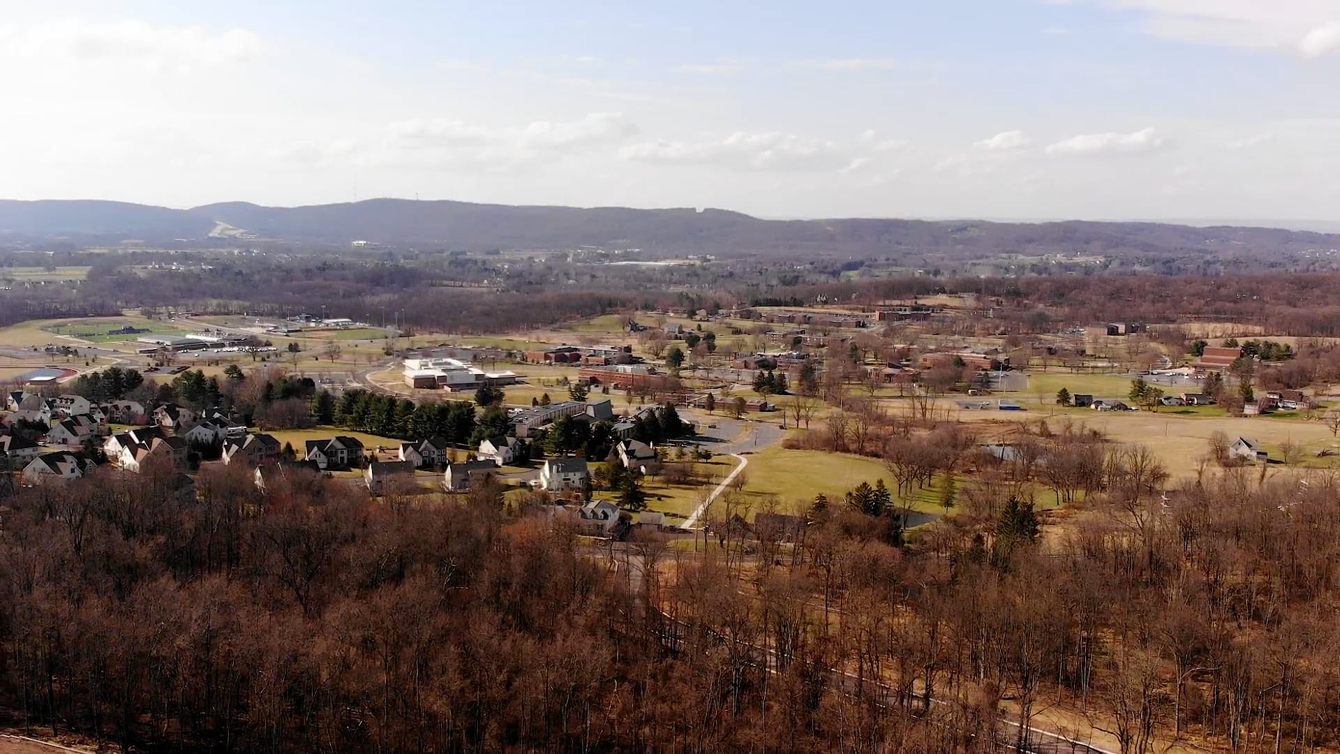 Estates of Saucon Valley on Vimeo