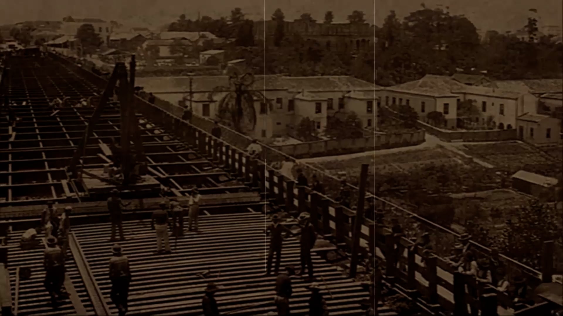 Homem Vagalume - Comgás