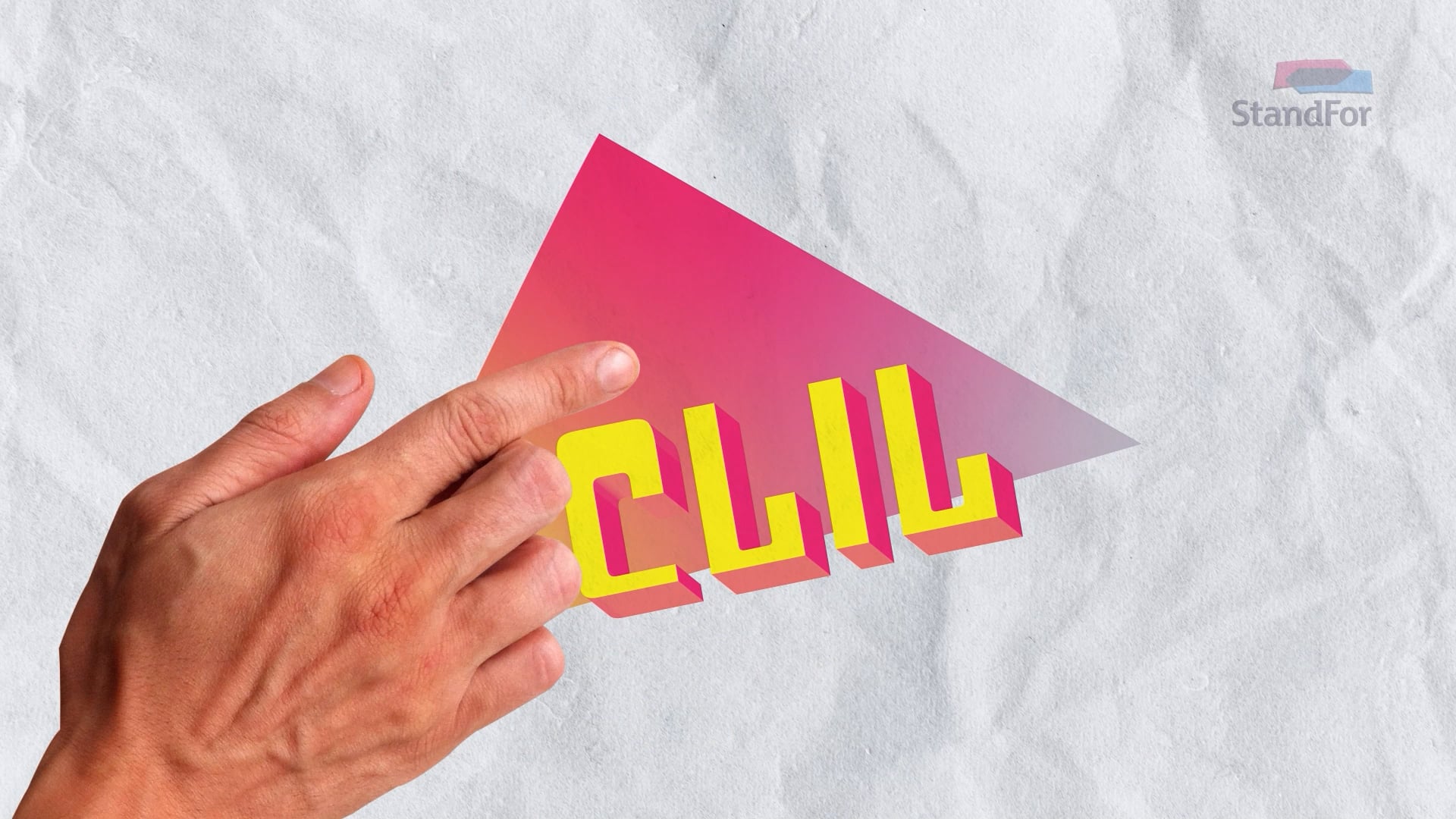 Clil - Standfor