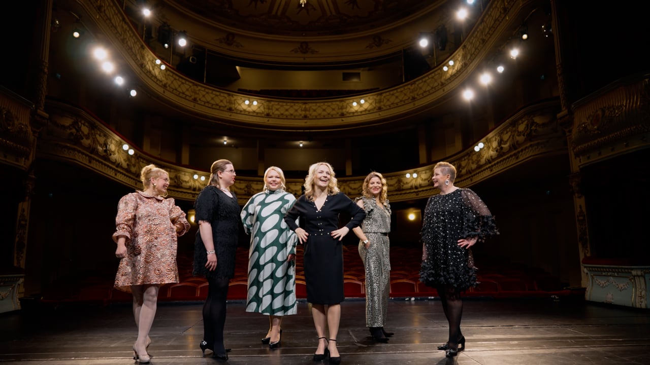 Atea: Women in IT path