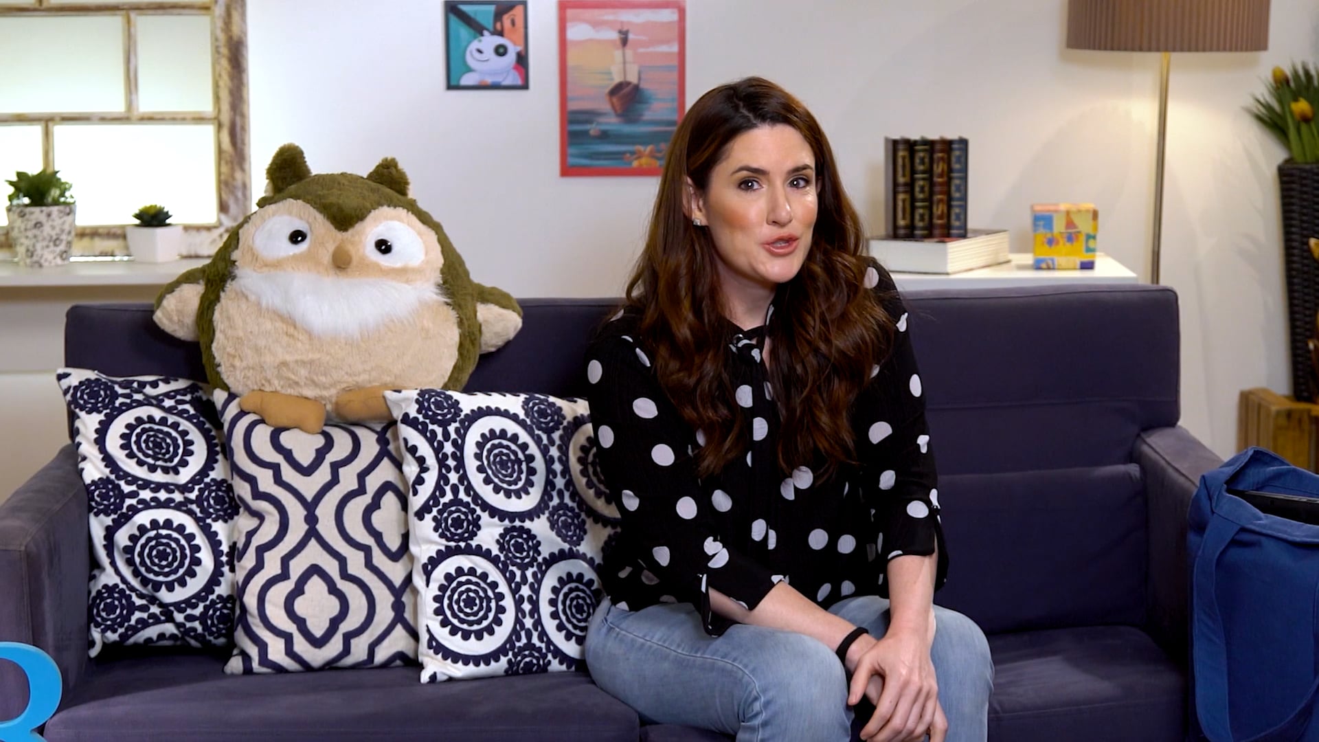 Bright Readers - Standfor