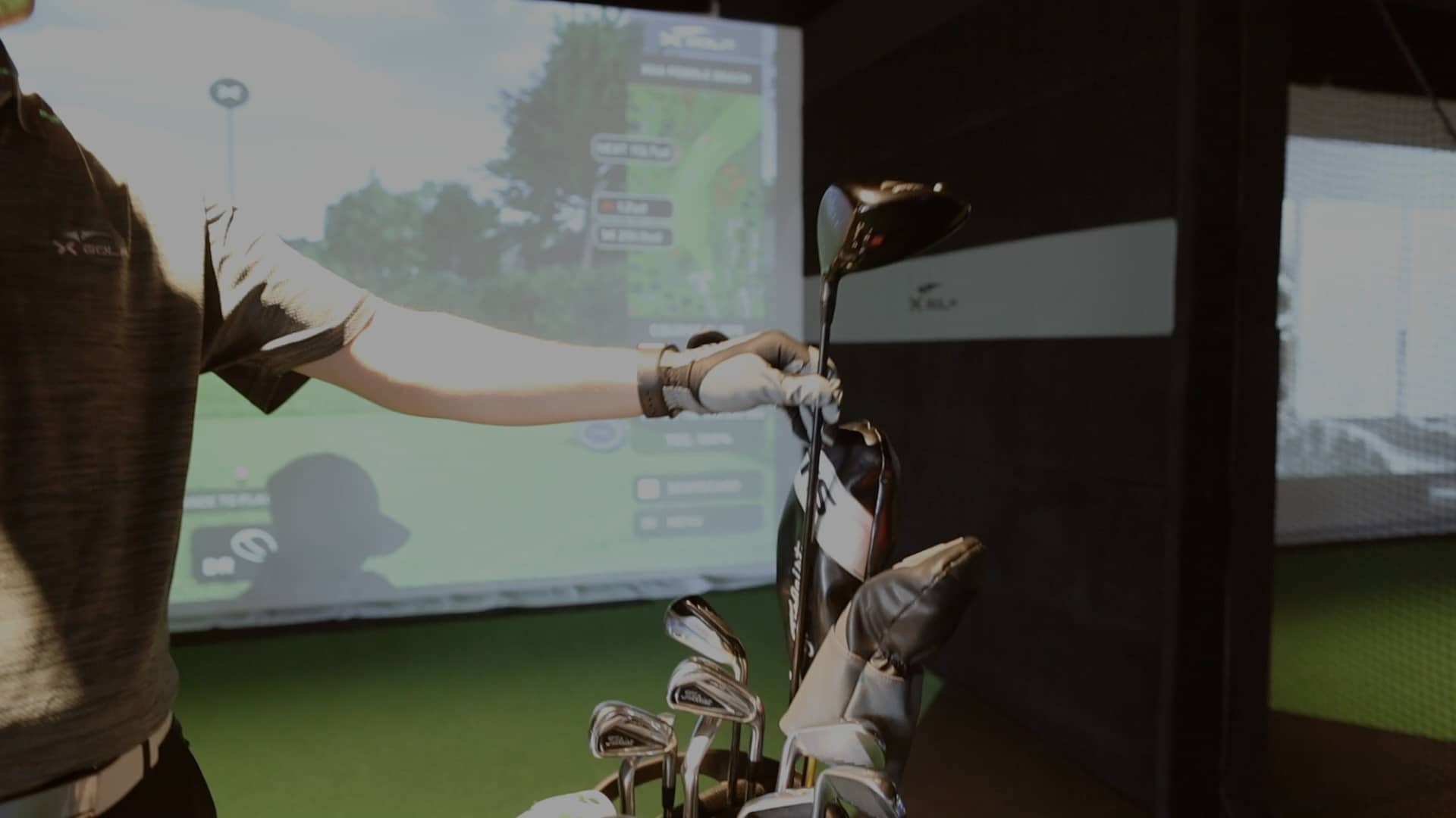 XGolf Downers Grove Promo on Vimeo