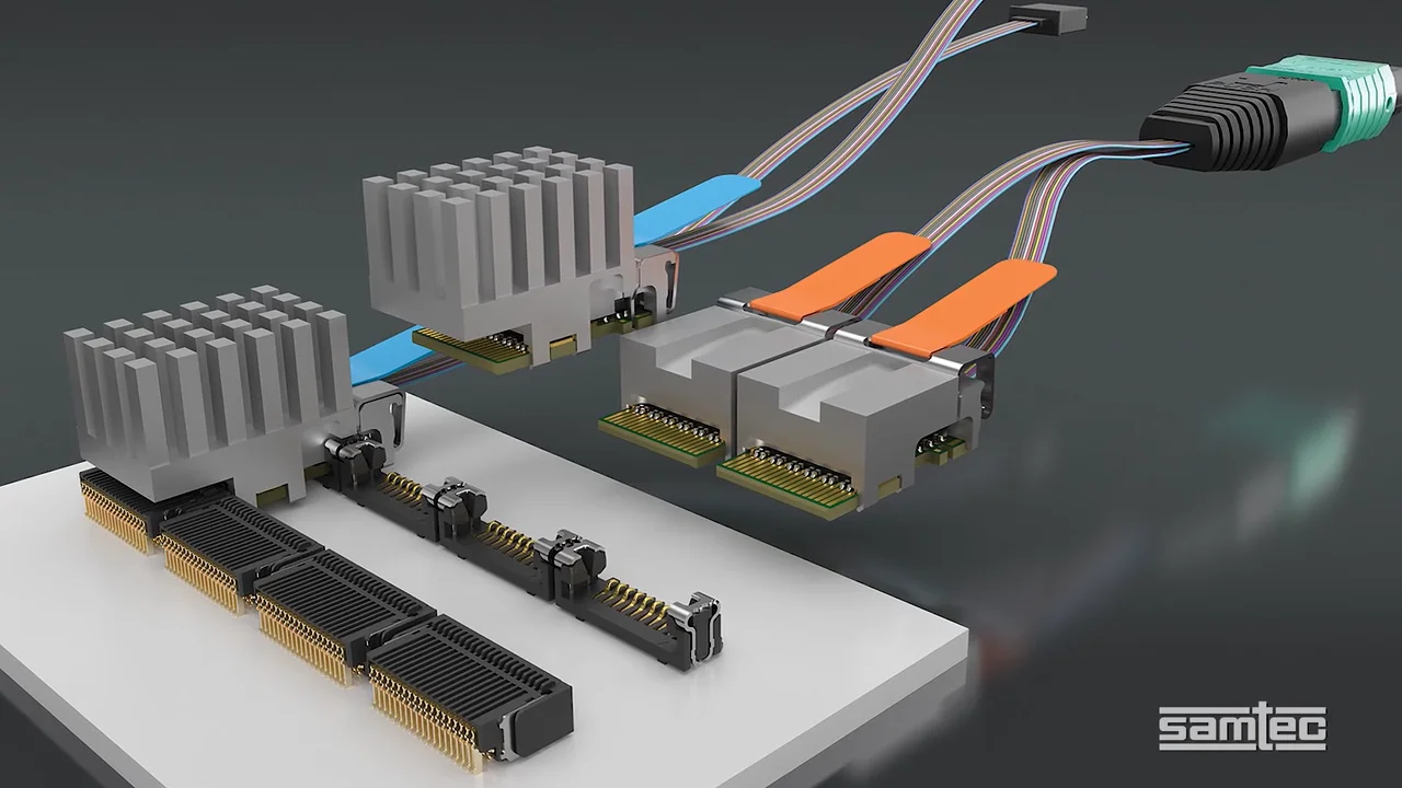 Rugged Optical Transceivers on Vimeo
