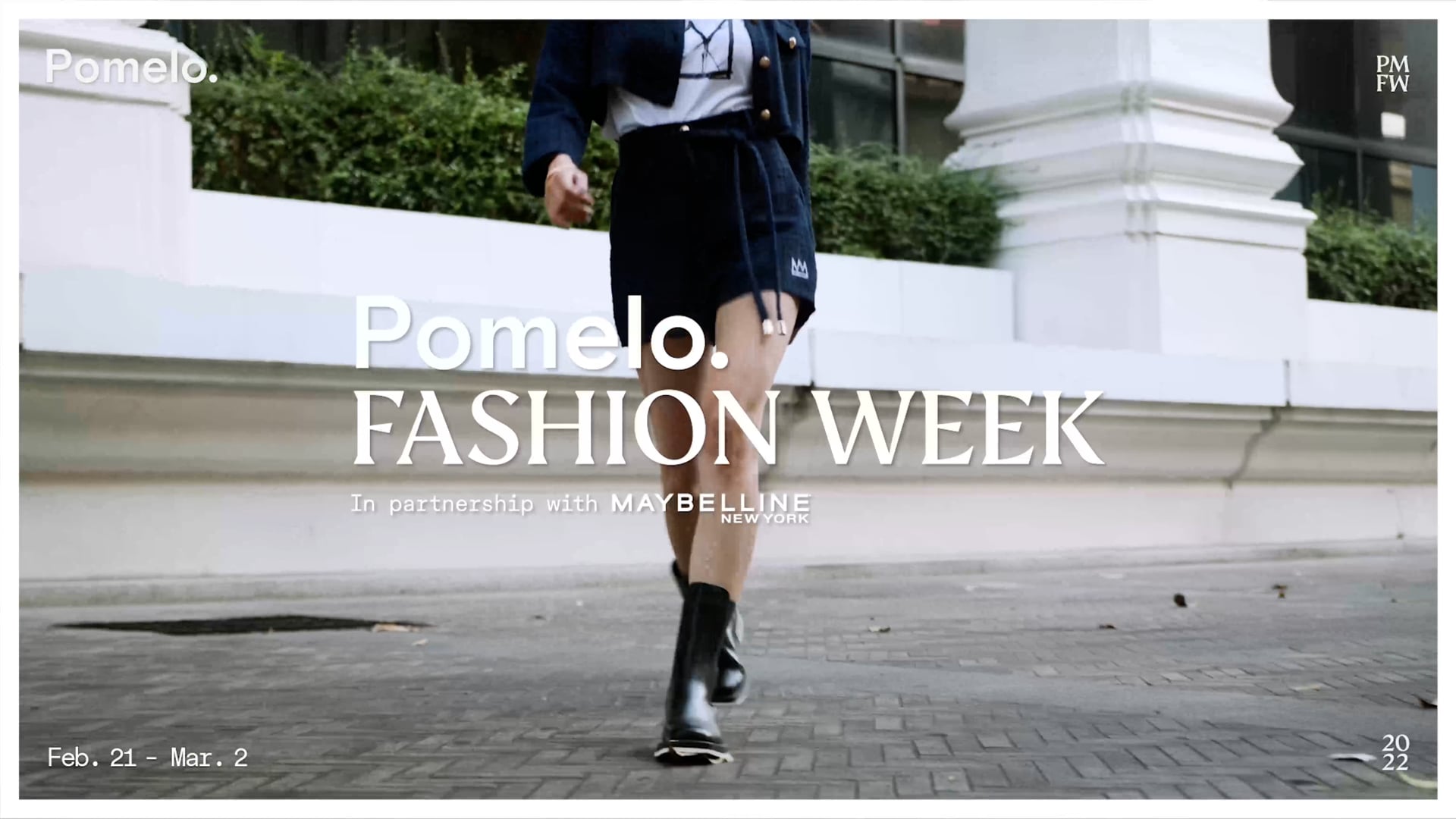 Pomelo - Pomelo Brand Fest [2022]