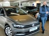 Video af VW Polo 1,0 TSI Comfortline 95HK 5d