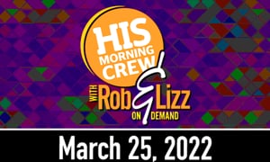 On Demand March 25, 2022