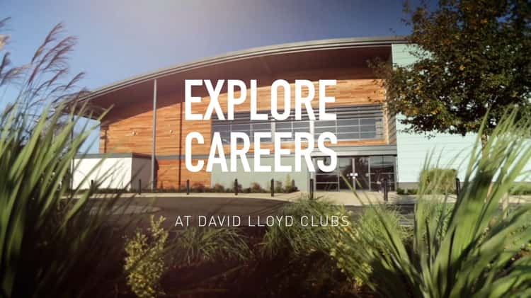 David Lloyd Clubs Bicester Architects