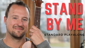 Stand By Me | Standard Play Along