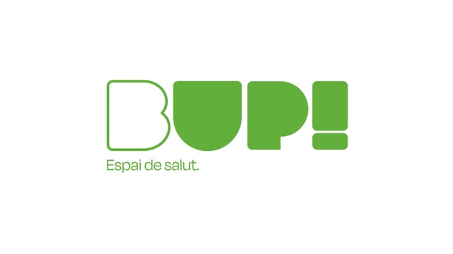BUP!