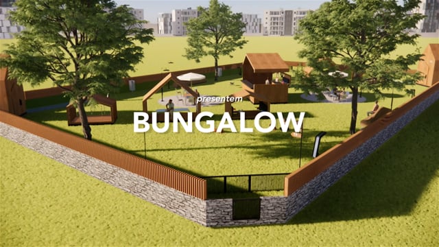 BUNGADOG
