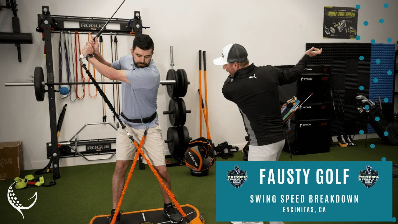 Resistance Band Exercises Best Exercises For Golf Swing Speed