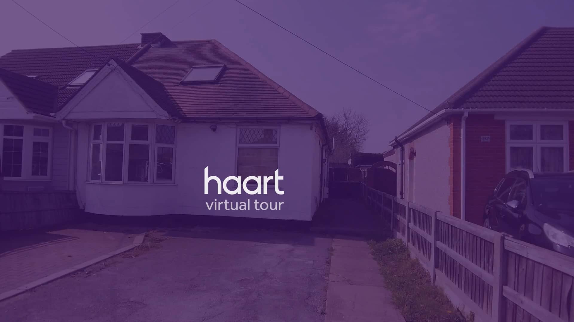 Quick Sneak Peek of Blackshots Lane, Grays, 4 bedroom Bungalow For Sale