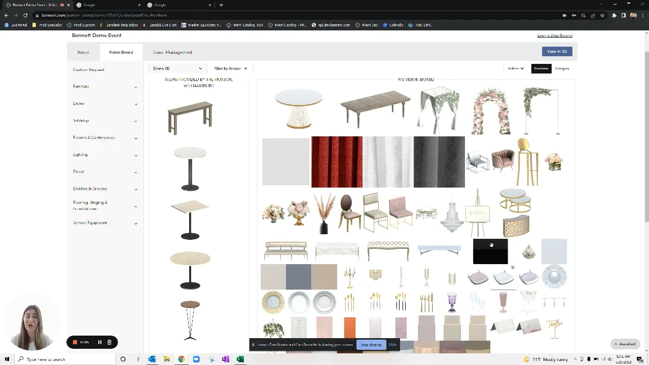 Loading Time on Vimeo