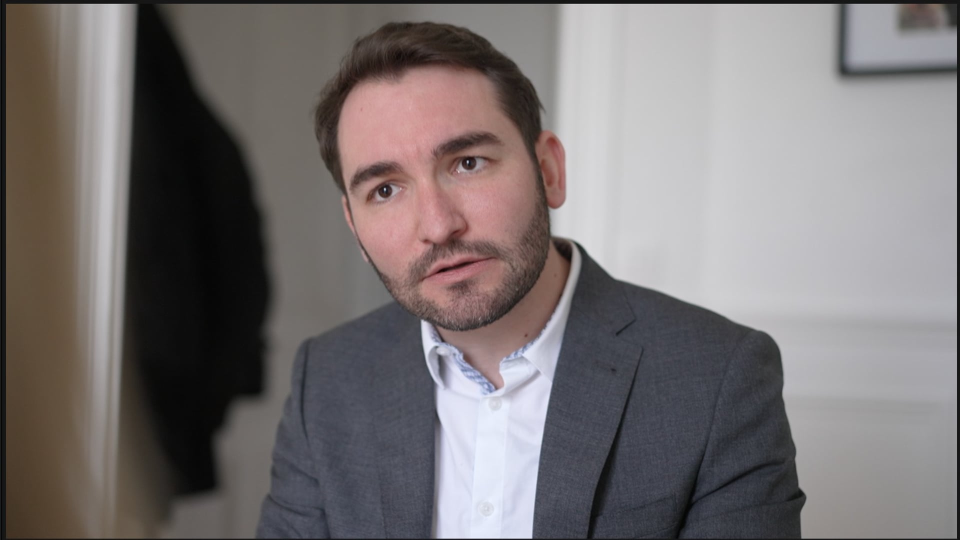 Bande démo - Maxime ESCOI - 2022