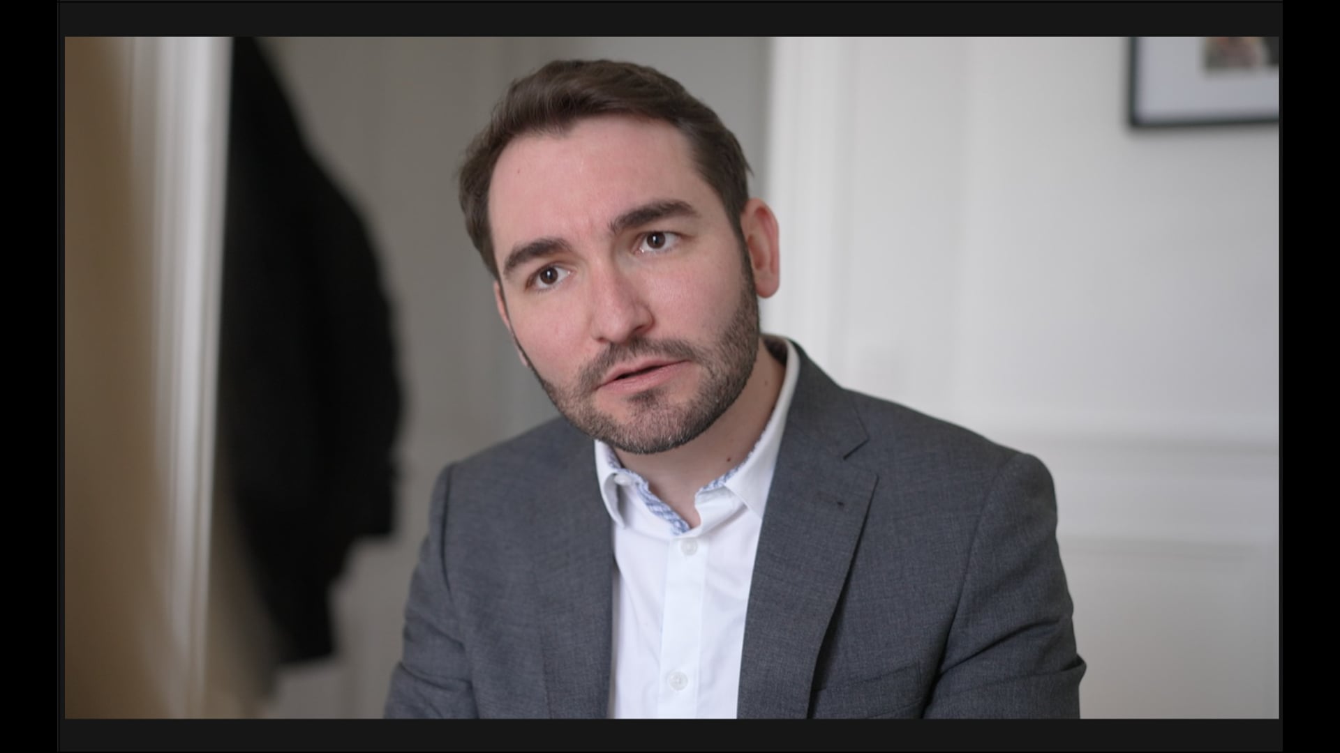 Bande démo - Maxime ESCOI - 2022