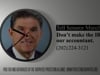Taxpayers Protection Alliance VO