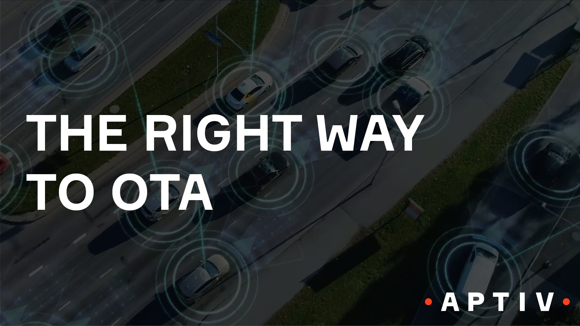 The Right Way to OTA