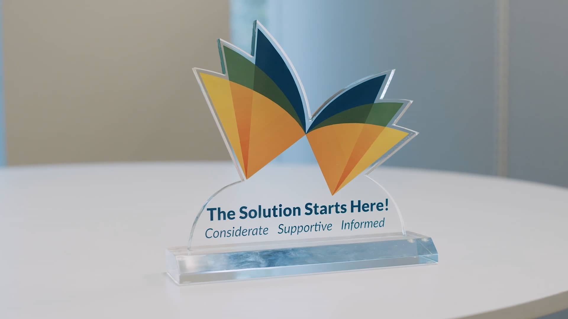 Inspiring Potential with ProSolutions Training on Vimeo