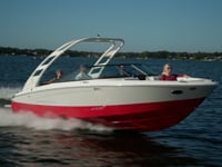 Boating Magazine LS2 Surf Review