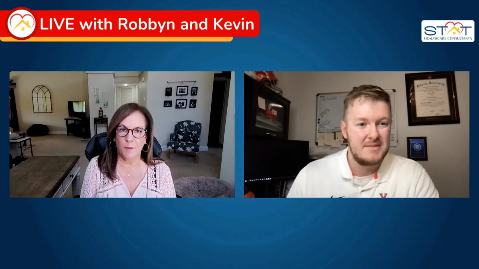 Robbyn and Kevin Replay on Vimeo