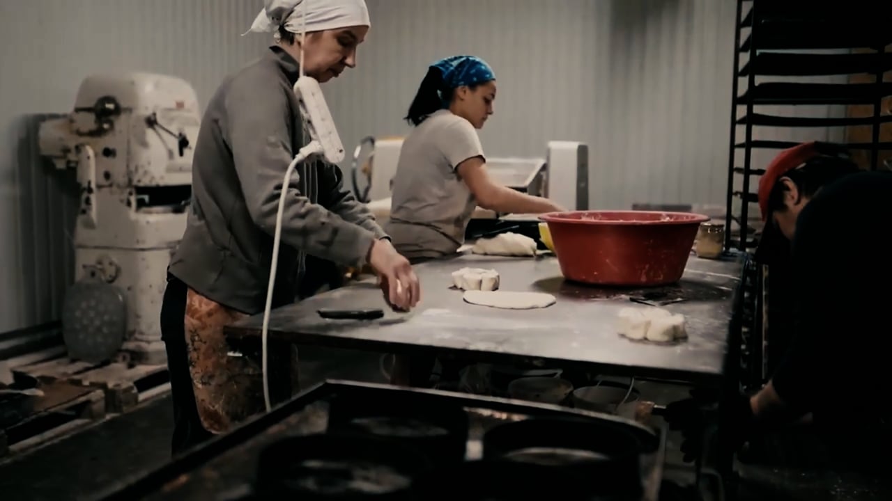 Ukraine Meal Partnership (2022)