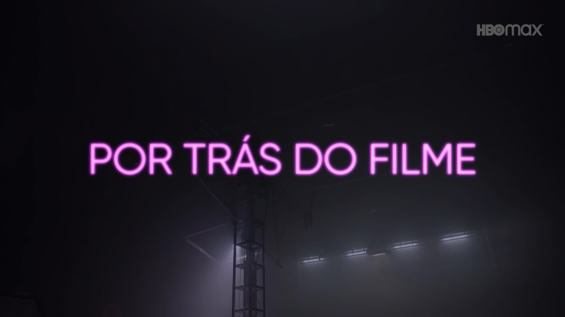 PRO TRÁS DO FILME