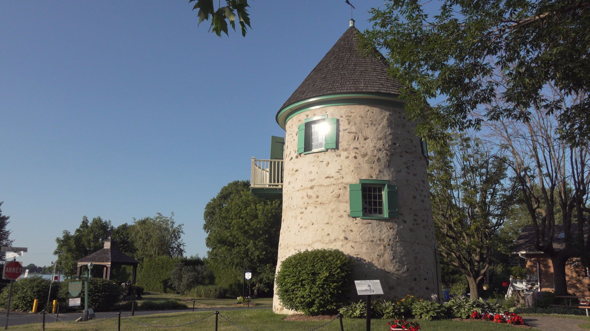 Québec, je me souviens.. UHD 4K