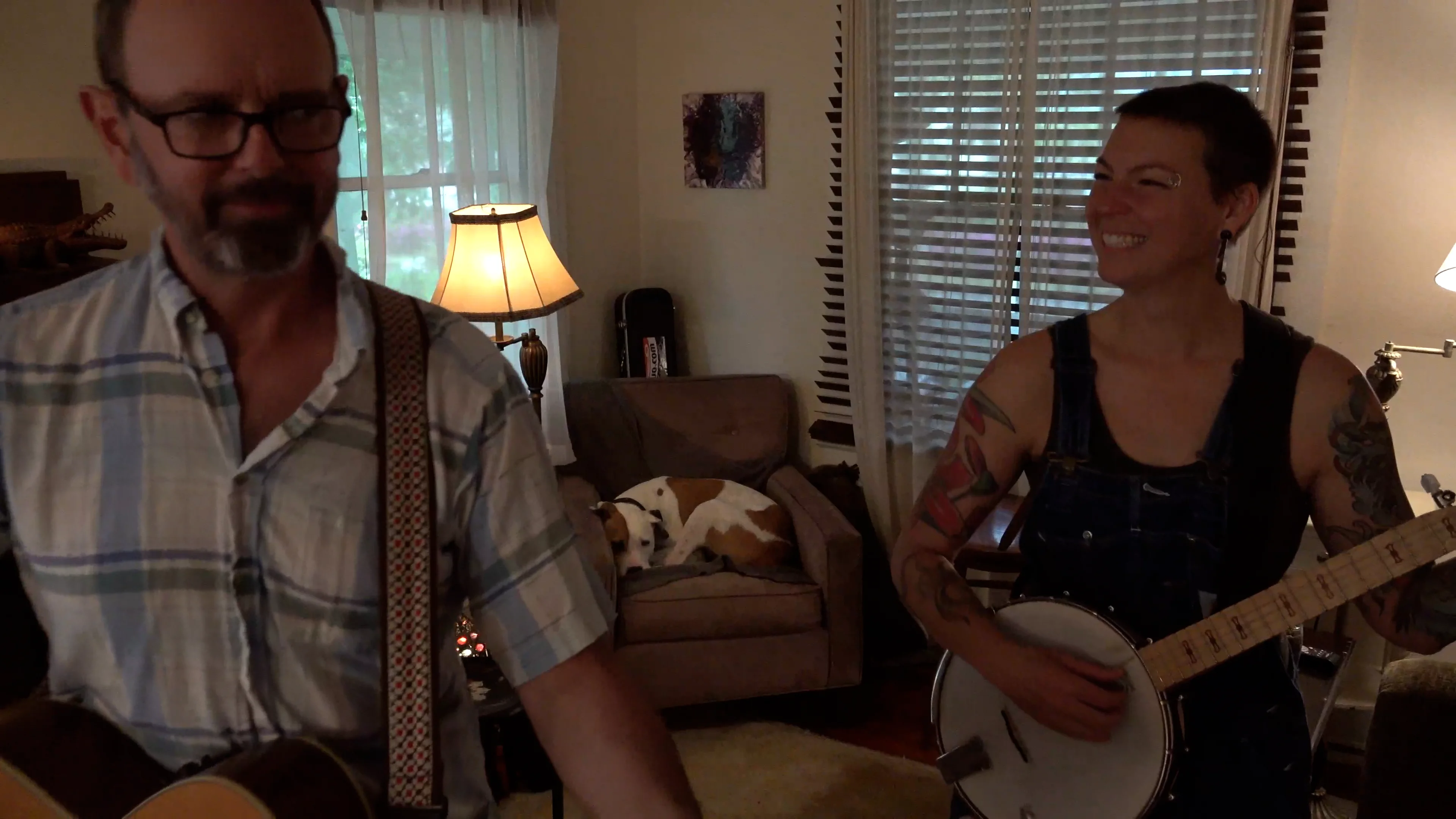 Rock Hill Movie on Vimeo