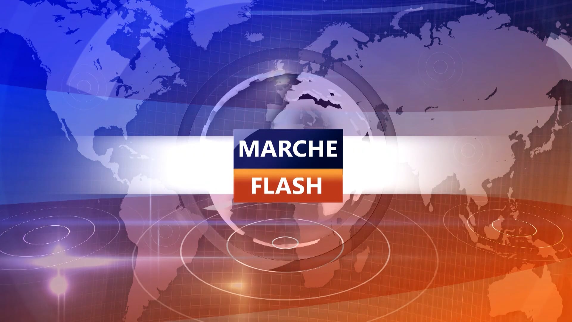 Marche Flash 25/03/2022