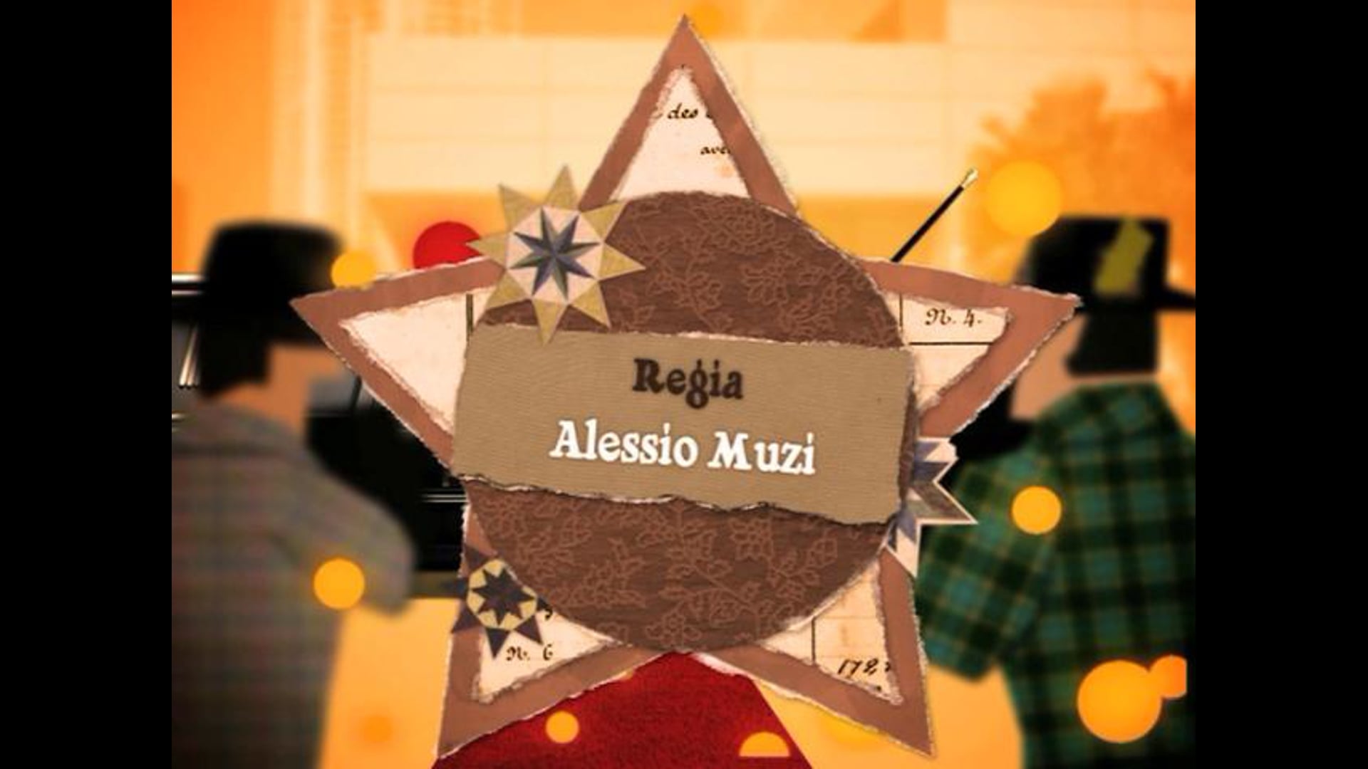 VIETATO AI MINORI | RAI3 | LT&COMPANY |( SIGLA )