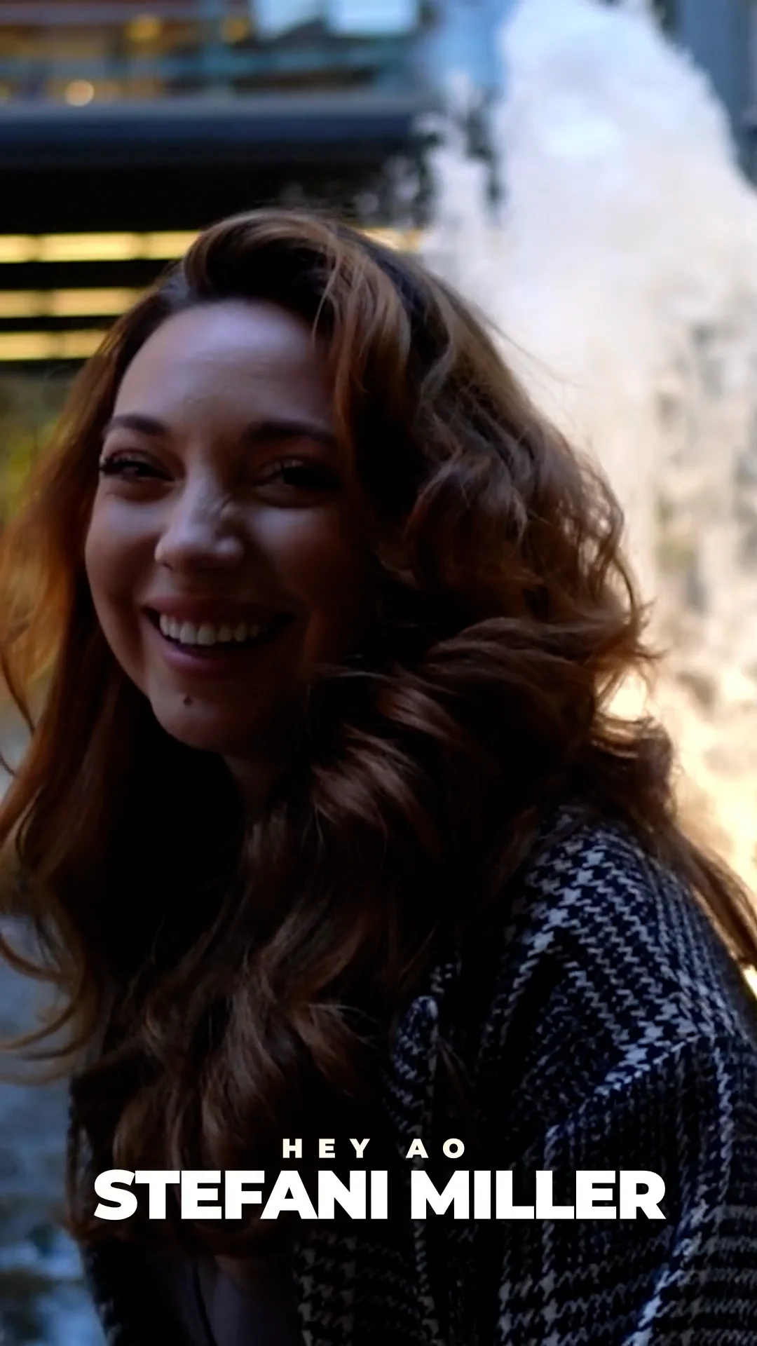 Stefani Miller // Hey AO Reel on Vimeo