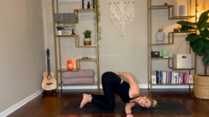 Related Embedded Video Item Thumbnail