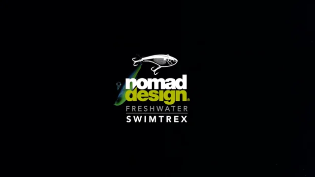 Nomad Swimtrex 80 Sinking - 3 inch - 1oz, RCR - Red Craw