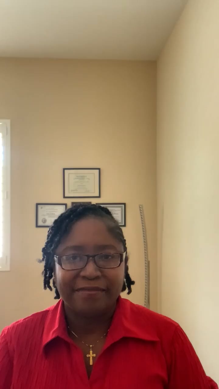 Alicia JosephRivers, Marriage & Family Therapist, Henderson, NV, 89074